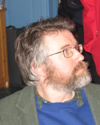 Jon Tanung