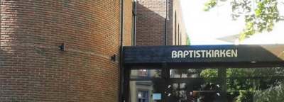 Vlerenga baptistkirke