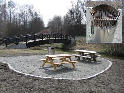 Grillplass