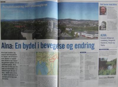 EiendomsMarkedet uke 21
