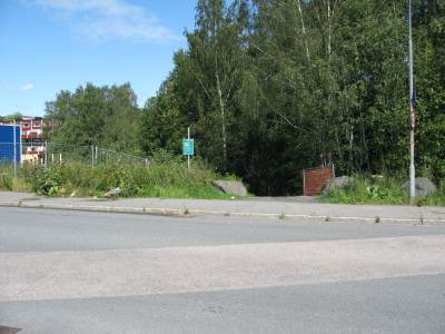 Turvei Veitvet-Hølaløkka