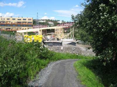 Turvei Veitvet-Hølaløkka