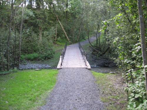 Poudretstien