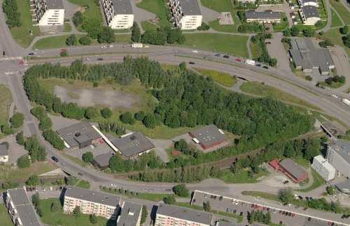 Linjeparken
