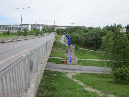 Linjeparken