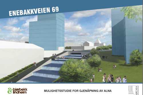 Enebakkveien 69