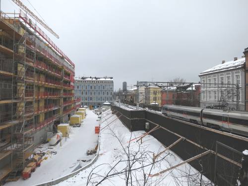 St. Hallvards gate 20
