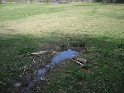 Ekebergbekken