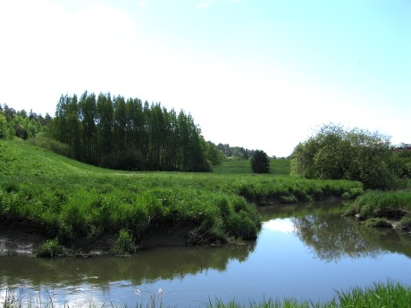 Smalvollen