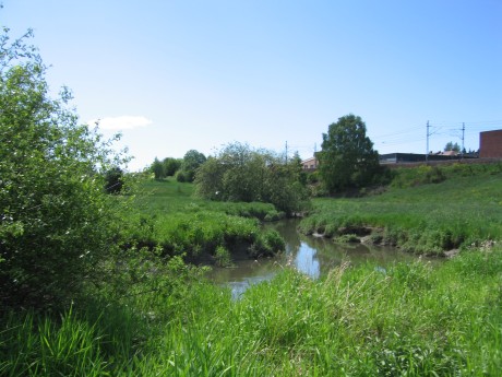 Smalvollen