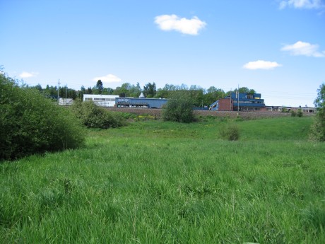 Smalvollen