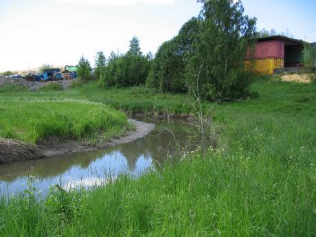 Smalvollen