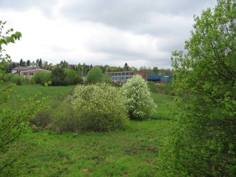 Smalvollen