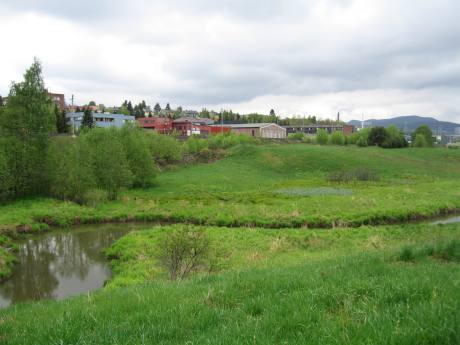 Smalvollen