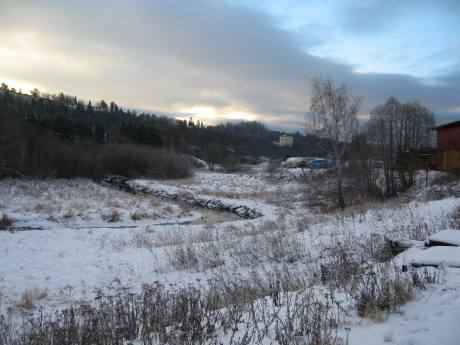 Smalvollen