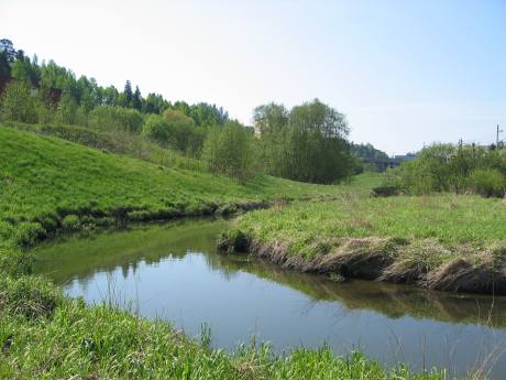 Smalvollen
