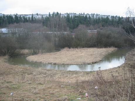 Smalvollen