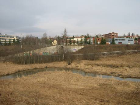 Smalvollen
