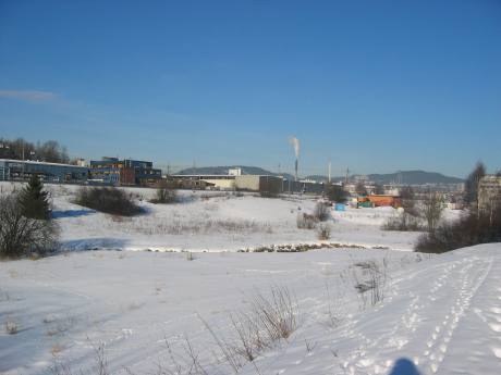 Smalvollen