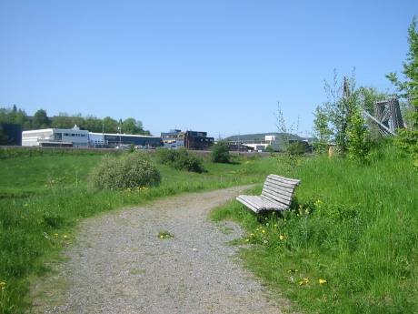 Smalvollen