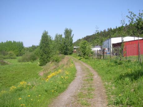 Smalvollen