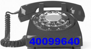 Telefon
