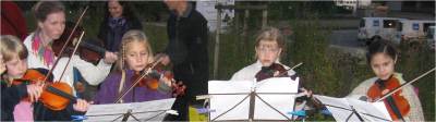 Grorudskolenes strykeorkester