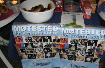 Folkeakademiet Hellerud