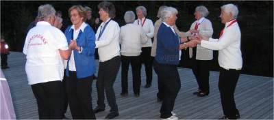 Rdtvet Seniordans