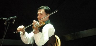 Kenneth De Gala