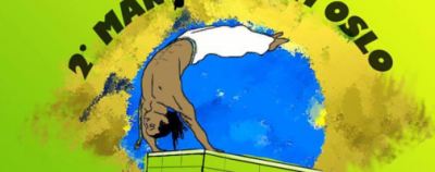 Capoeira CDO