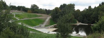 Grorudparken