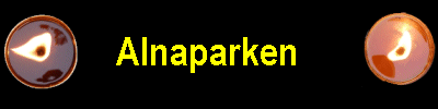 Lysvandring - Alnaparken