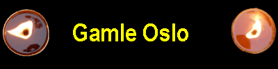 Lysvandring - Gamle Oslo
