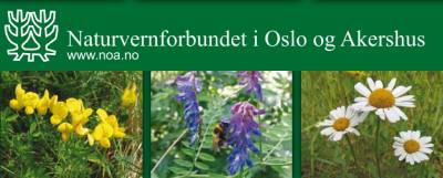 Naturvernforbundet i Oslo og Akershus
