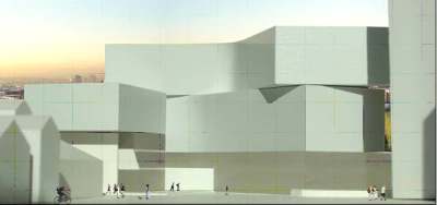 Modellfoto fra Nils Hansens vei 14