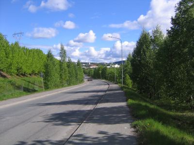 Terminalveien