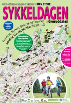 sykkeldagen